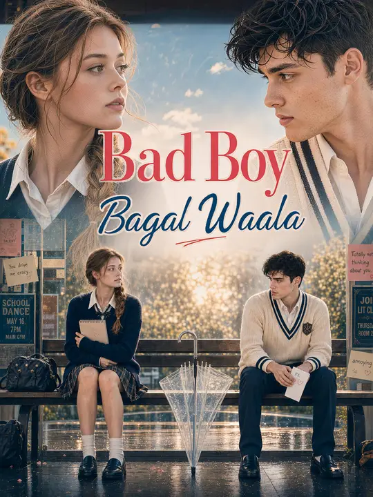 Bad Boy Bagal Waala