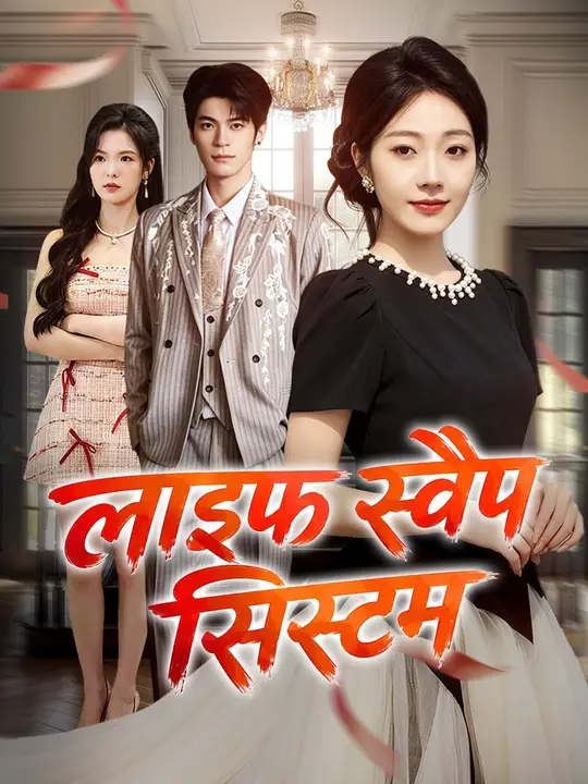 लाइफ स्वैप सिस्टम