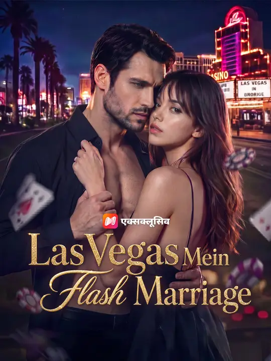 Las Vegas Mein Flash Marriage