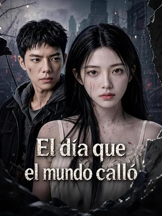 El día que el mundo calló