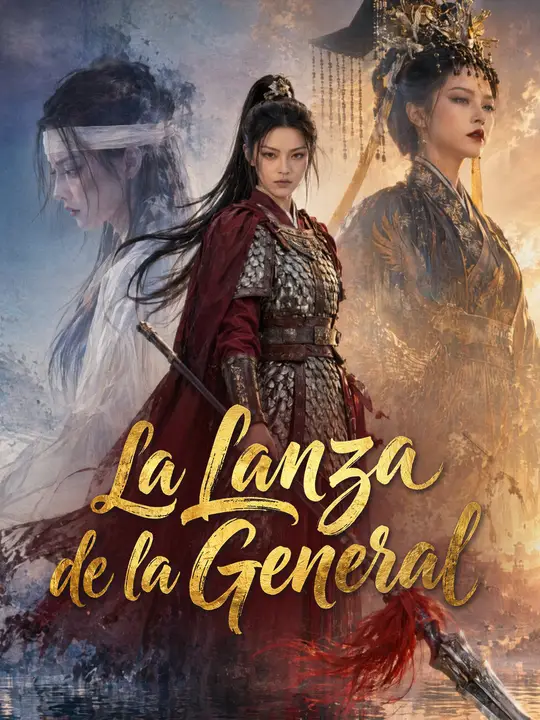 La lanza de la general
