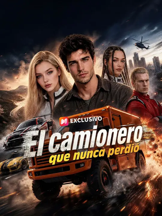 El camionero invicto