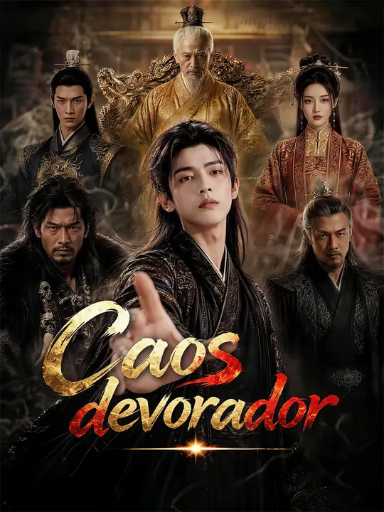 Caos devorador