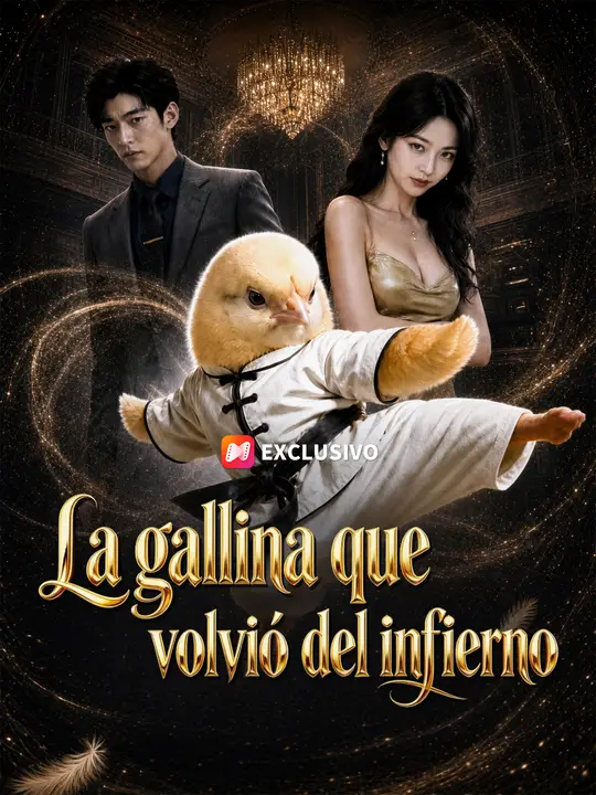 La gallina que volvió del infierno