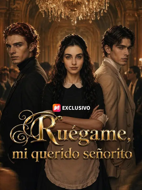 Ruégame, mi querido señorito