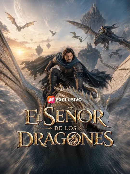 El Señor de los Dragones