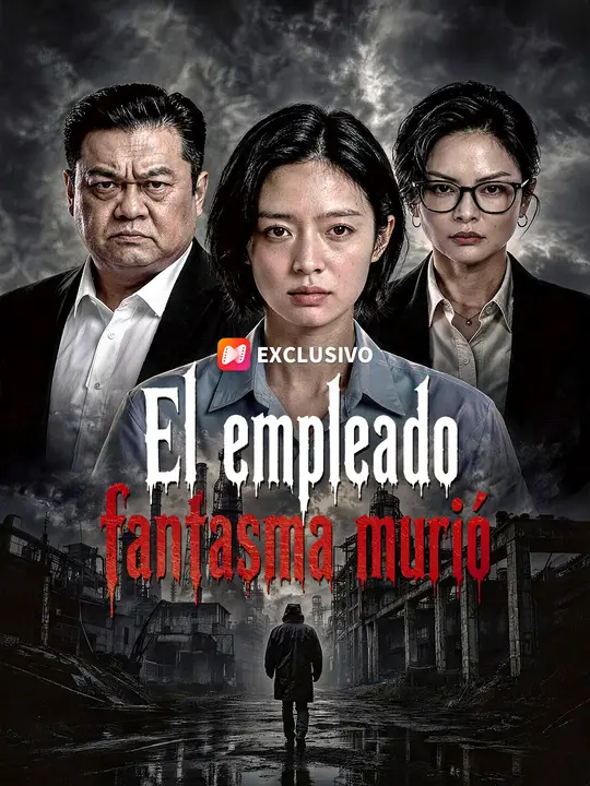 El empleado fantasma murió