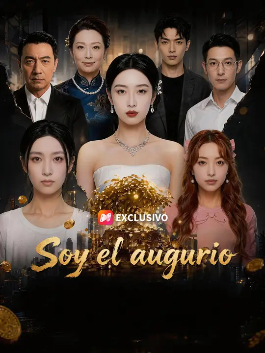 Soy el augurio