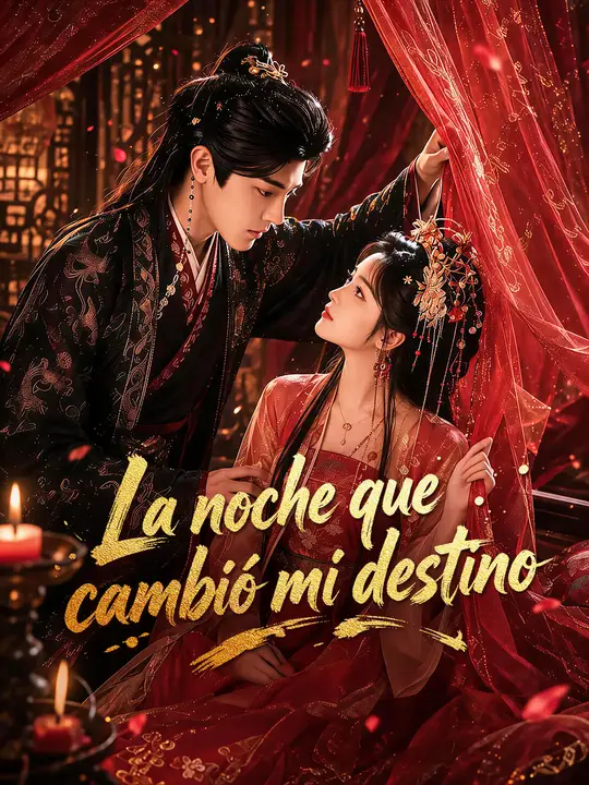 La noche que cambió mi destino