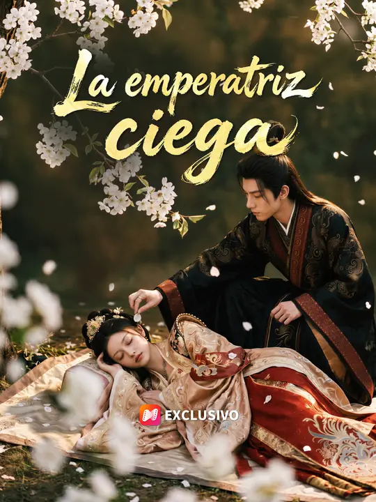 La emperatriz ciega
