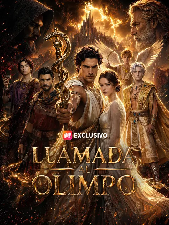 Llamada al Olimpo