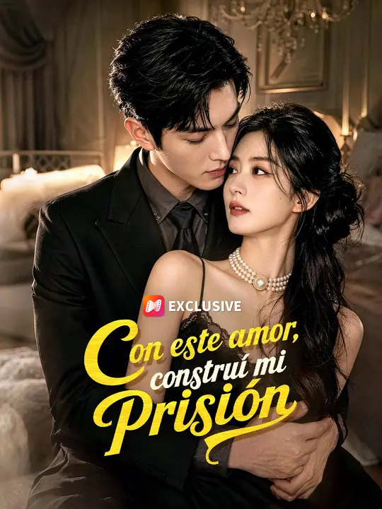 Con este amor, construí mi prisión