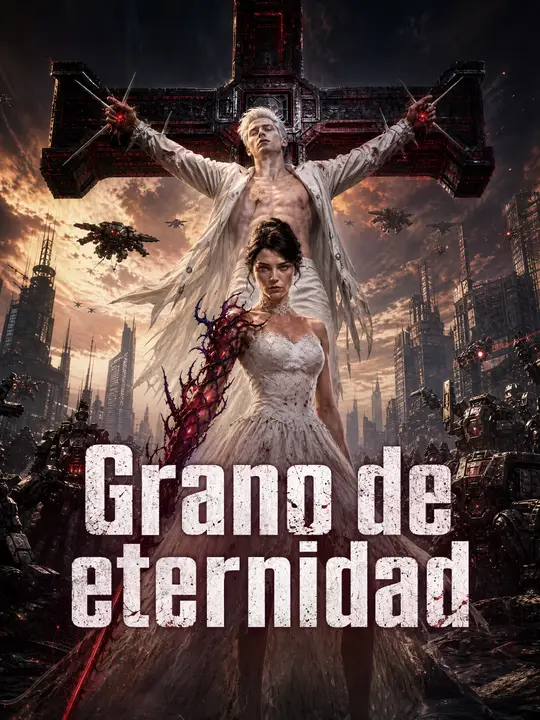 Grano de eternidad