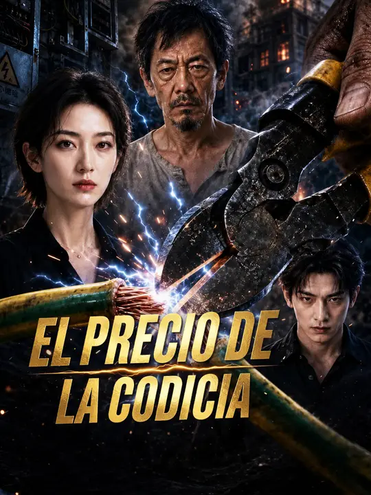 El precio de la codicia