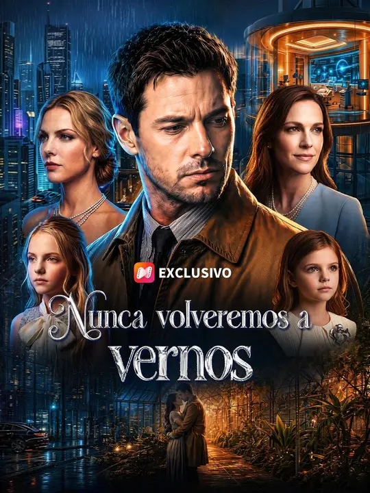 (Doblado) Nunca volveremos a vernos