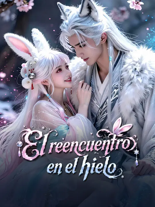 El reencuentro en el hielo