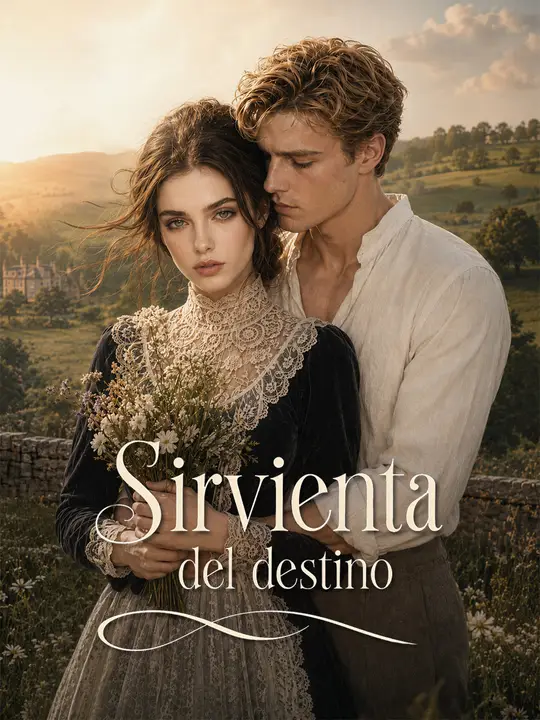 Sirvienta del destino