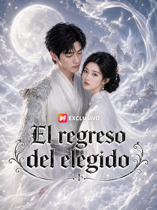 El regreso del elegido