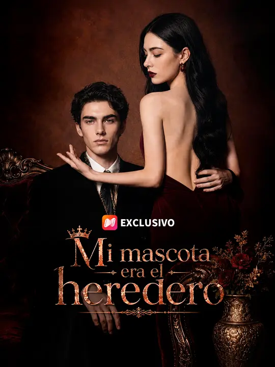 Mi mascota era el heredero