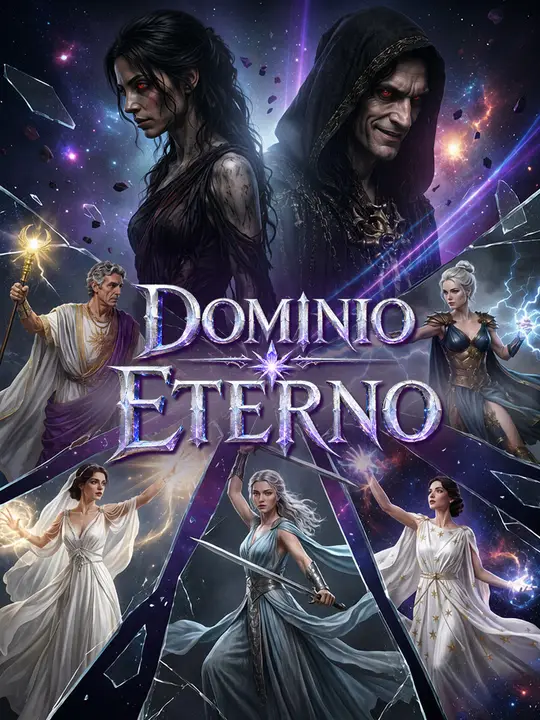 Dominio eterno