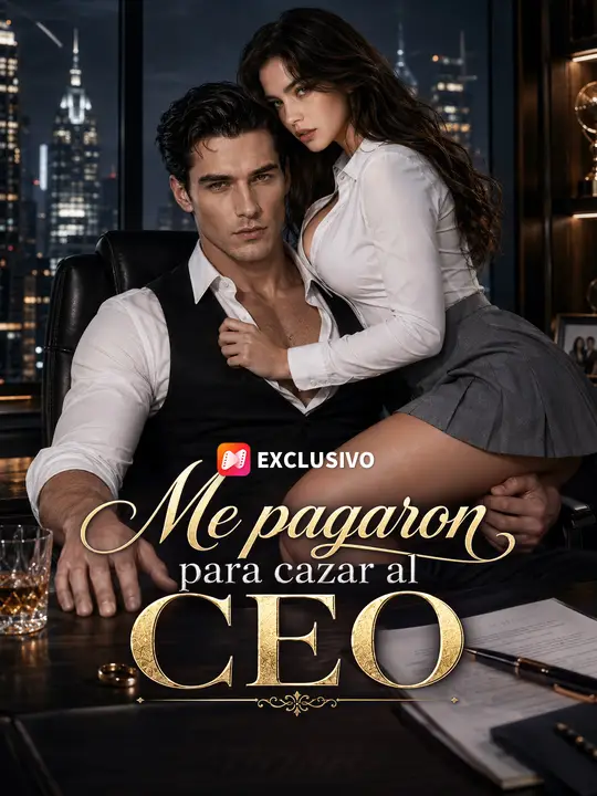 Me pagaron para cazar al CEO
