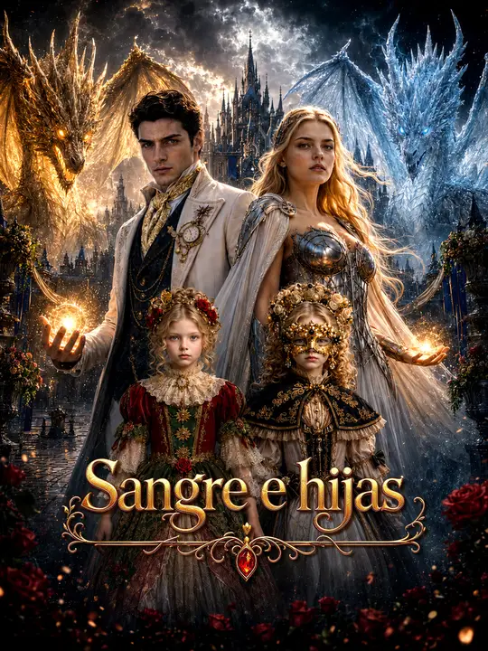 Sangre e hijas