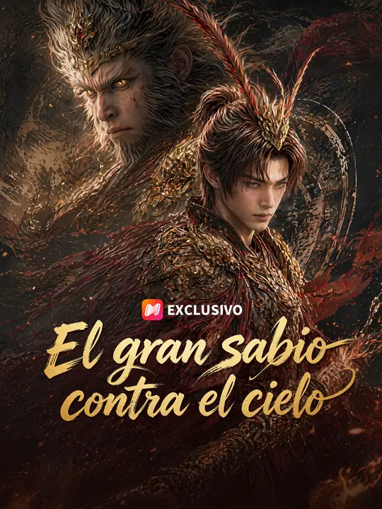 El gran sabio contra el cielo