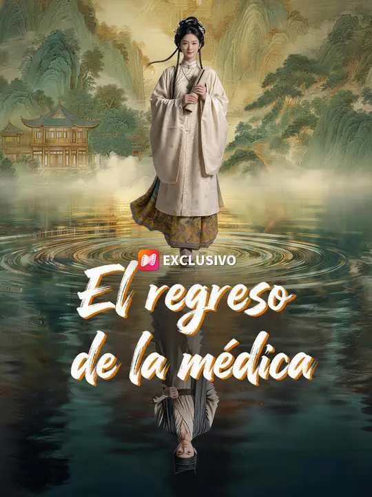 El regreso de la médica