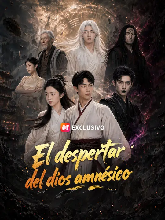 El despertar del dios amnésico
