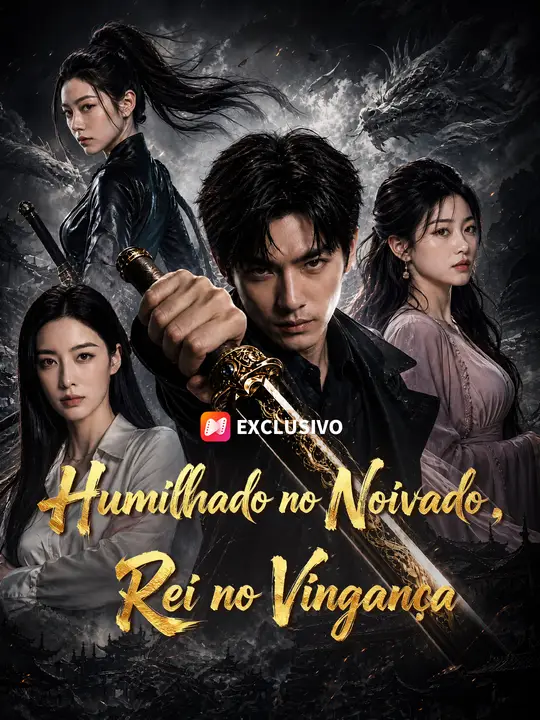 Humilhado no Noivado, Rei na Vingança