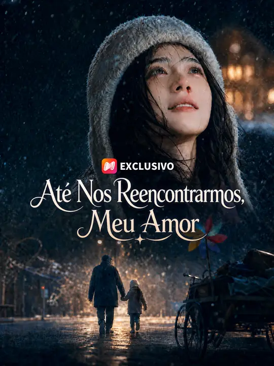 Até Nos Reencontrarmos, Meu Amor