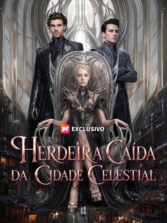 Herdeira Caída da Cidade Celestial