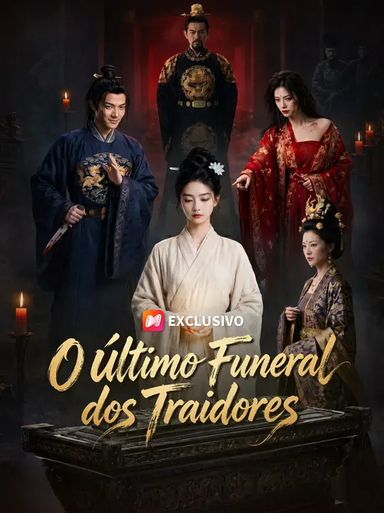 O Último Funeral dos Traidores