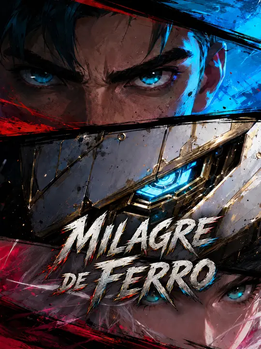 Milagre de Ferro