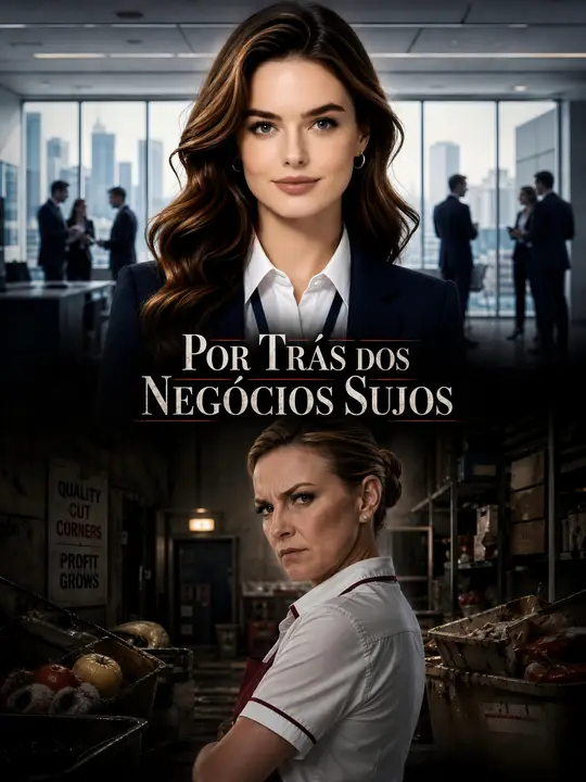 Por Trás dos Negócios Sujos