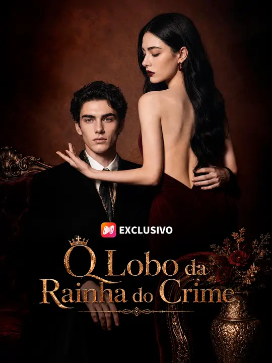 O Lobo da Rainha do Crime