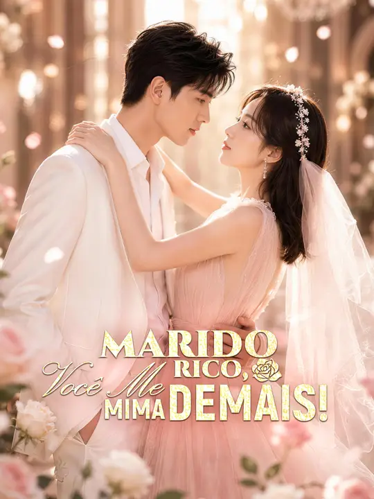 Marido Rico, Você Me Mima Demais!