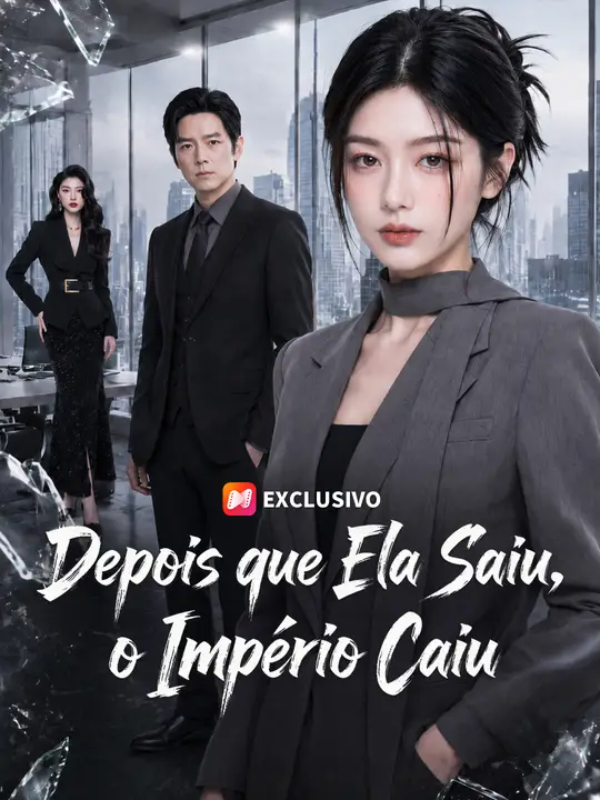 Depois que Ela Saiu, o Império Caiu