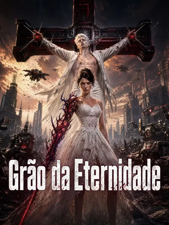 Semente da Eternidade