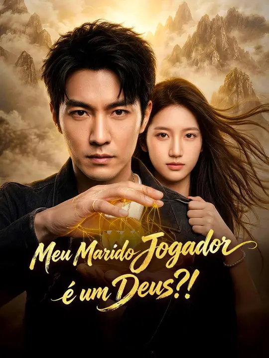 Meu Marido Jogador é um Deus?!
