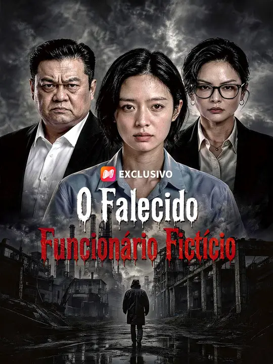 O Falecido Funcionário Fictício