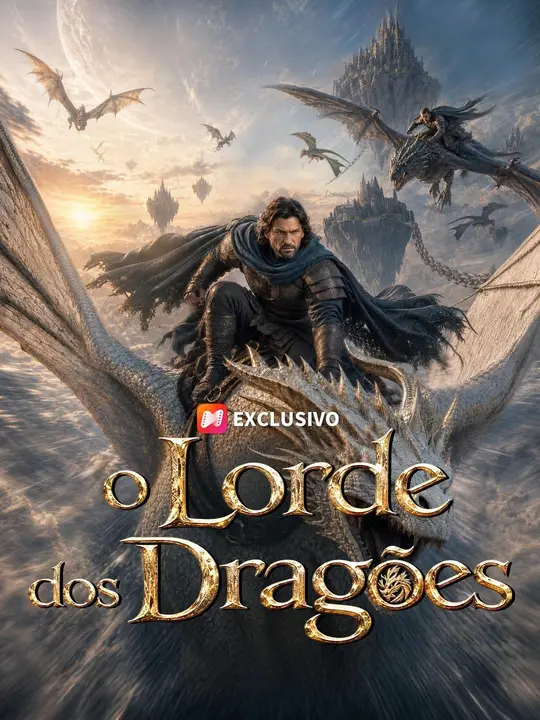 O Lorde dos Dragões