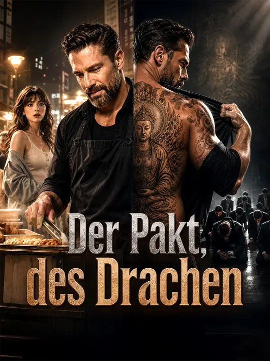 Der Pakt des Drachen