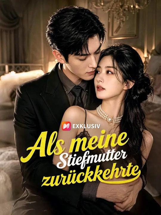 Als meine Stiefmutter zurückkehrte