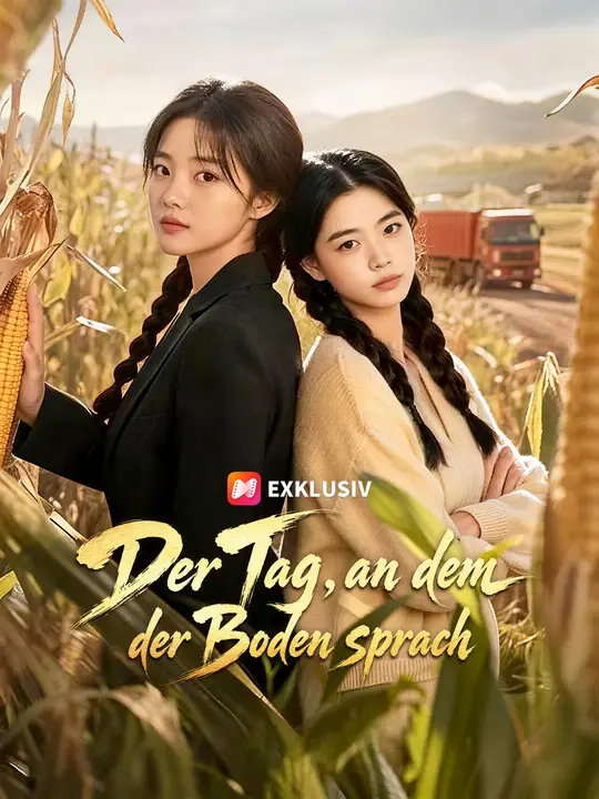 Der Tag, an dem der Boden sprach