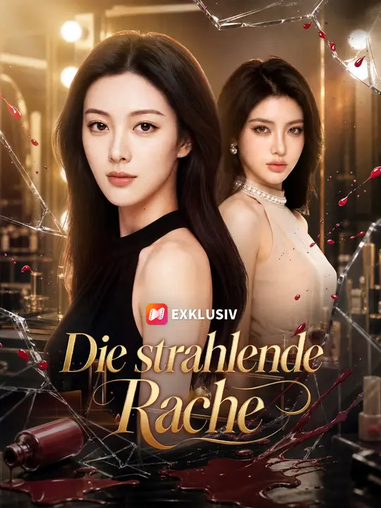 Die strahlende Rache