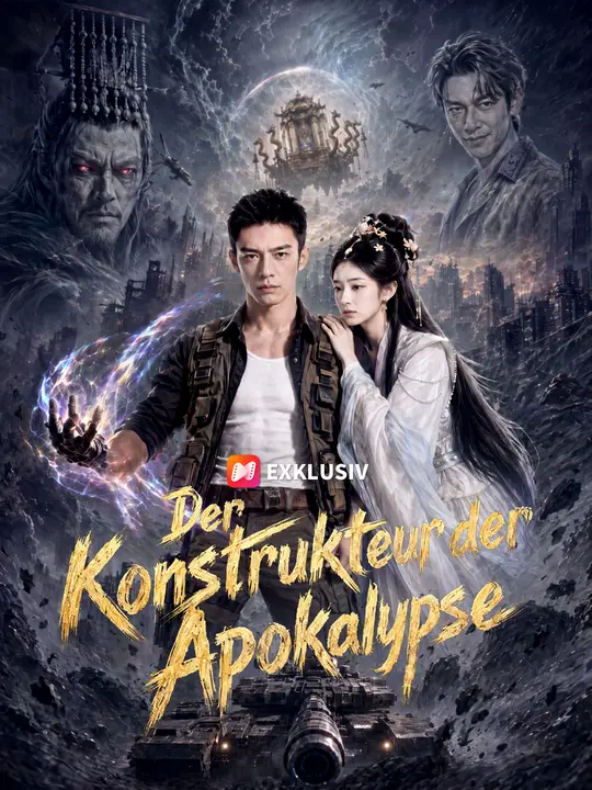 Der Konstrukteur der Apokalypse