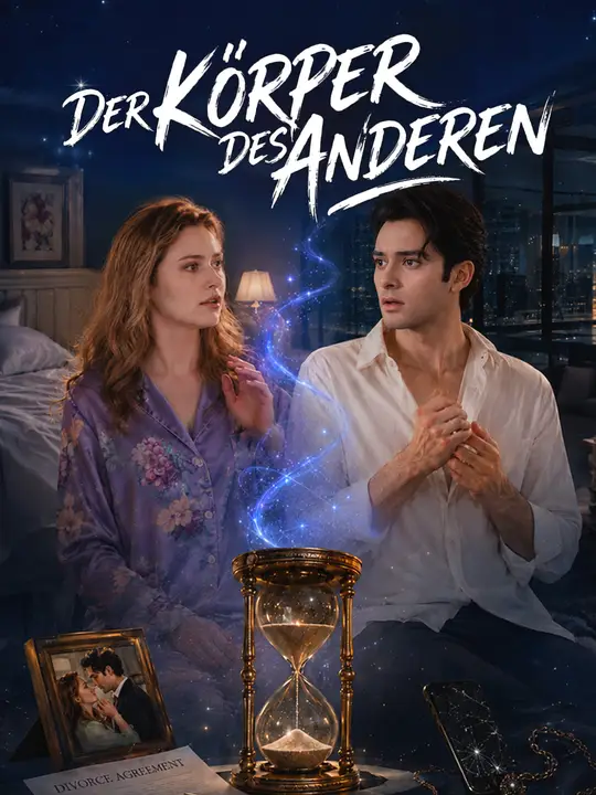 Der Körper des anderen