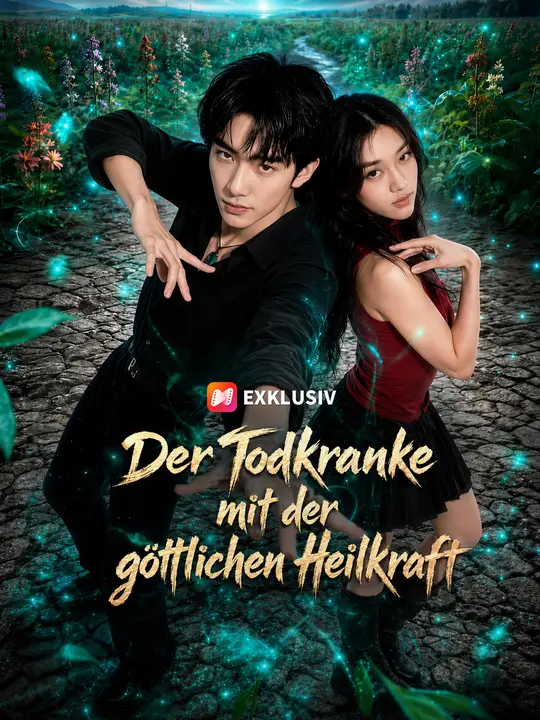 Der Todkranke mit der göttlichen Heilkraft