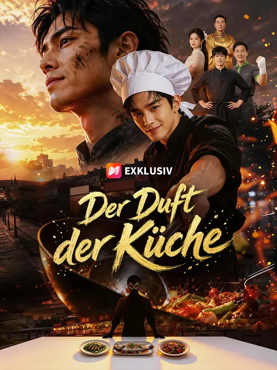 Der Duft der Küche